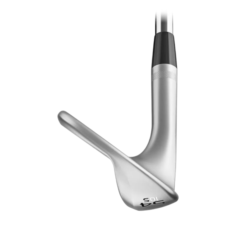 Titleist SM10 Vokey Wedge Tour Chrome - Right Hand