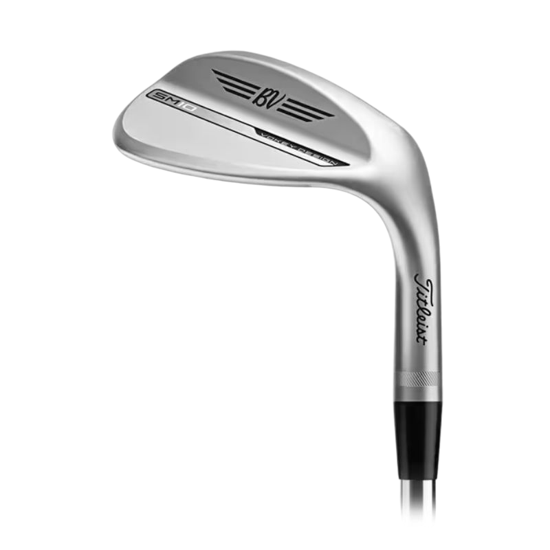 Titleist SM10 Vokey Wedge Tour Chrome - Right Hand