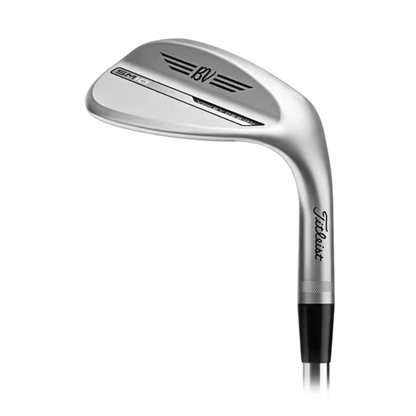 Titleist SM10 Vokey Wedge Tour Chrome - Right Hand