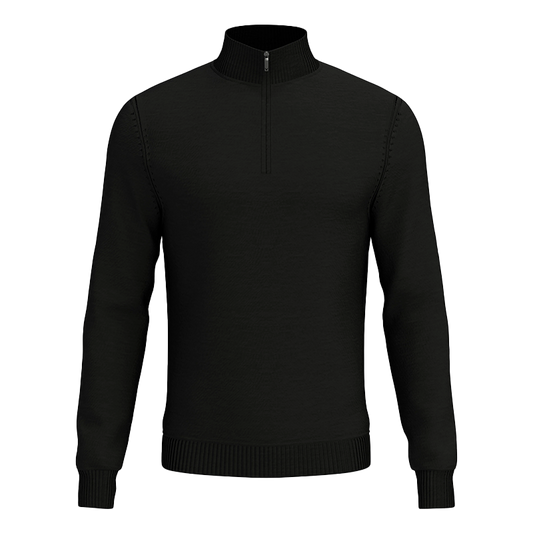 Windstopper 1/4 Zipped Sweater