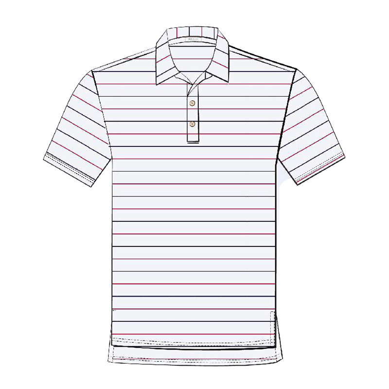 Private Estate Mens Polo Shirt Largo