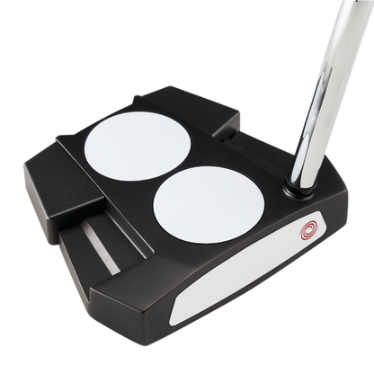 2-Ball Eleven Putter