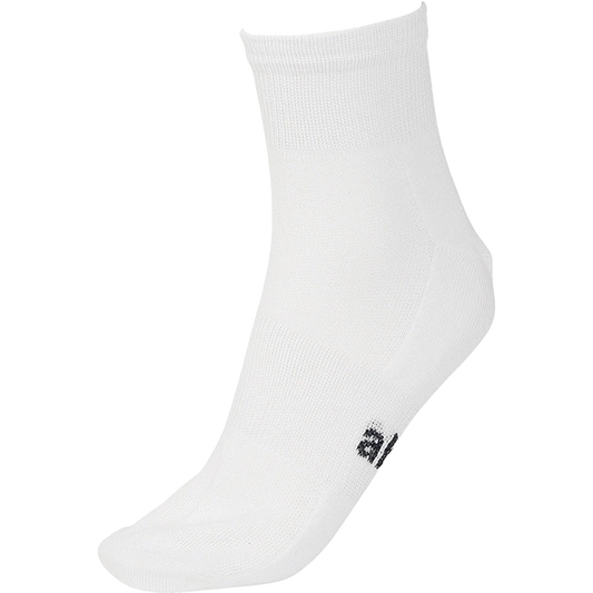 Mens Tane Socks - White