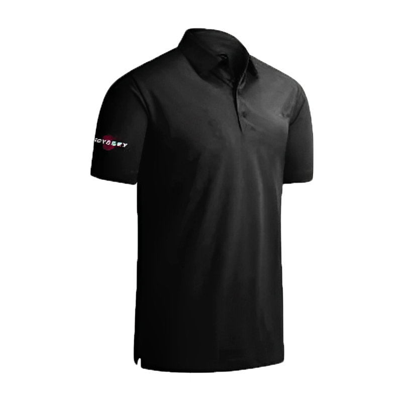 Odyssey Birdseye Polo