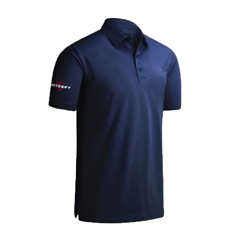 Odyssey Birdseye Polo
