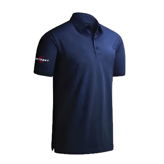 Odyssey Birdseye Polo