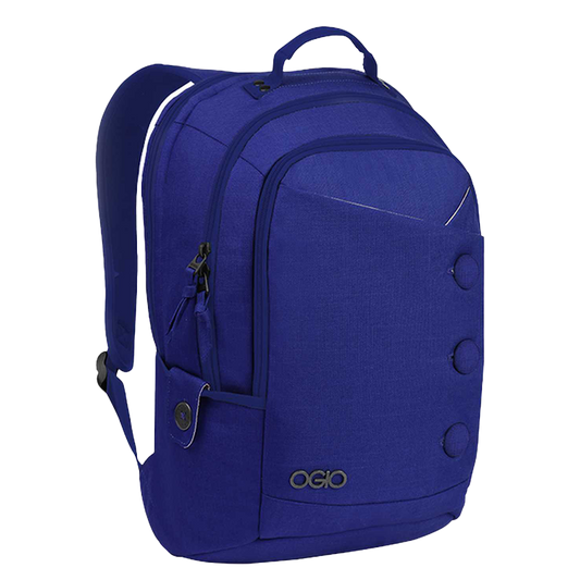 Women Soho Backpack - Cobalt
