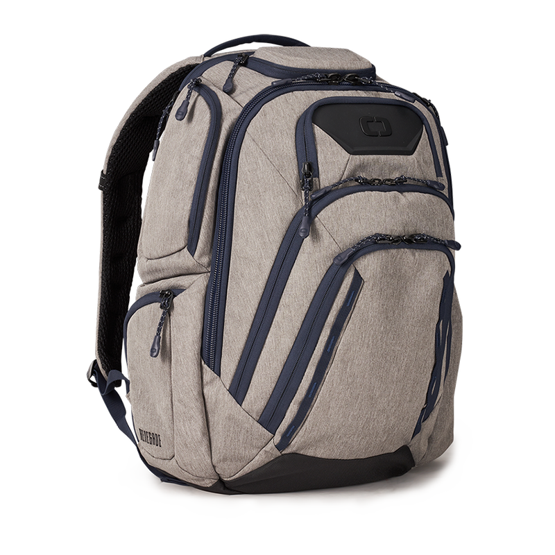 Renegade PRO - Heather Grey