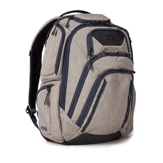 Renegade PRO - Heather Grey