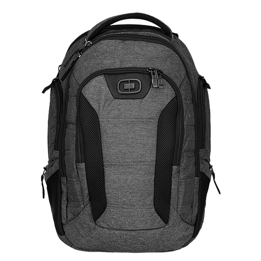 Bandit - Dark Static