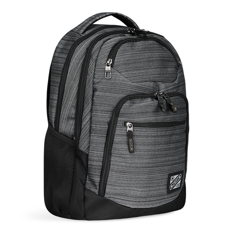 Tribune Backpack - Noise