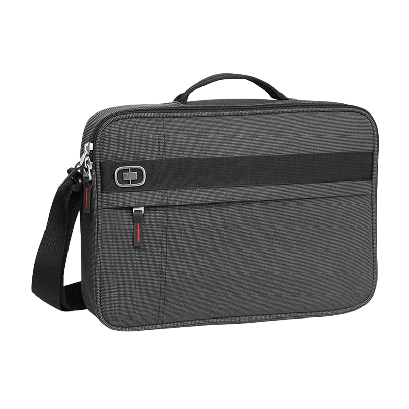 Renegade Briefcase - Black