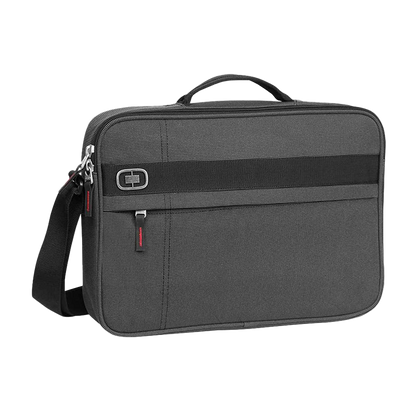 Renegade Briefcase - Black