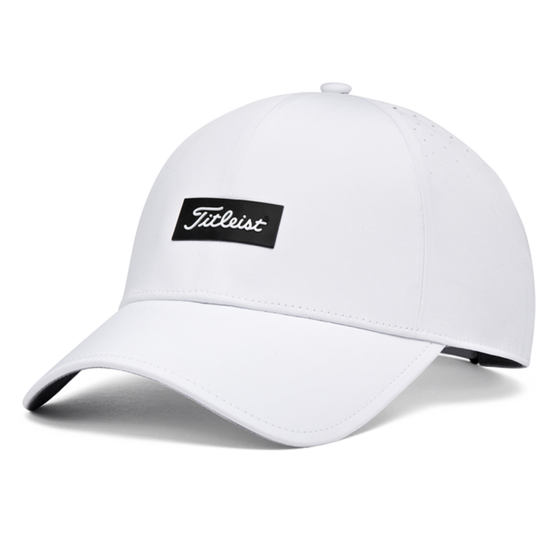 Charleston Trainer- White