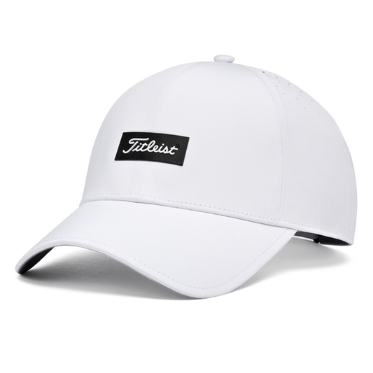 Charleston Trainer- White