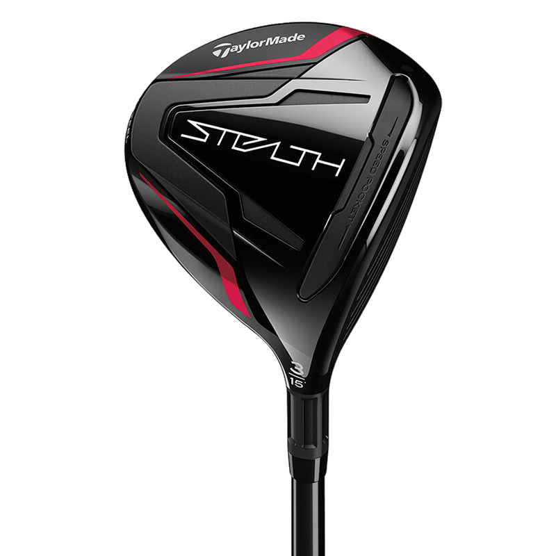 Stealth Fairway