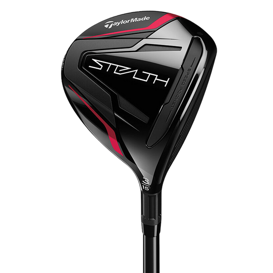 Stealth Fairway