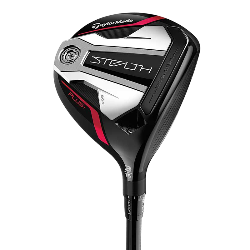 Stealth Plus Fairway