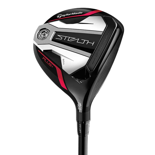 Stealth Plus Fairway