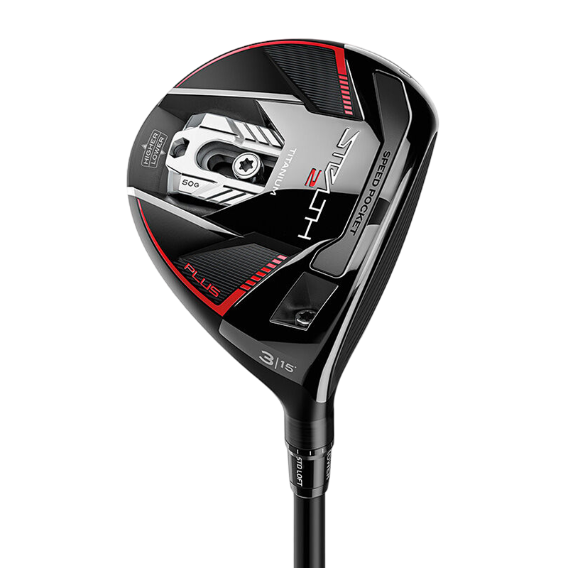 Stealth 2 Plus Fairway