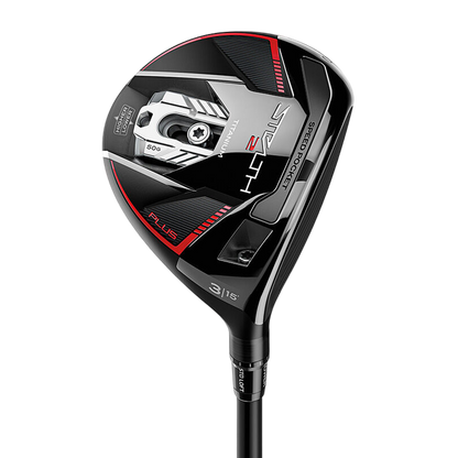 Stealth 2 Plus Fairway
