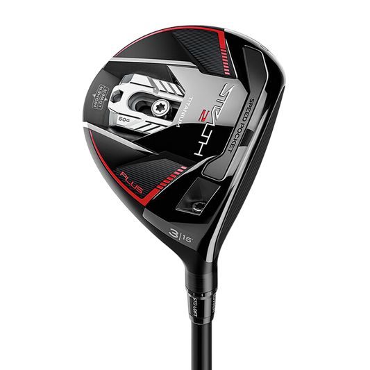 Stealth 2 Plus Fairway