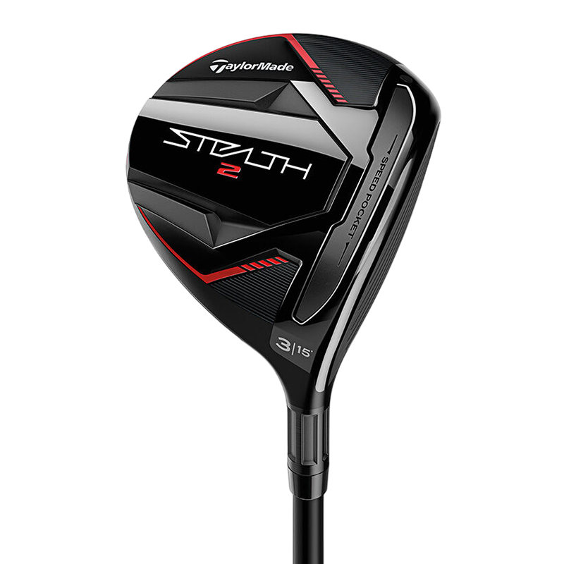 Stealth 2 Fairway