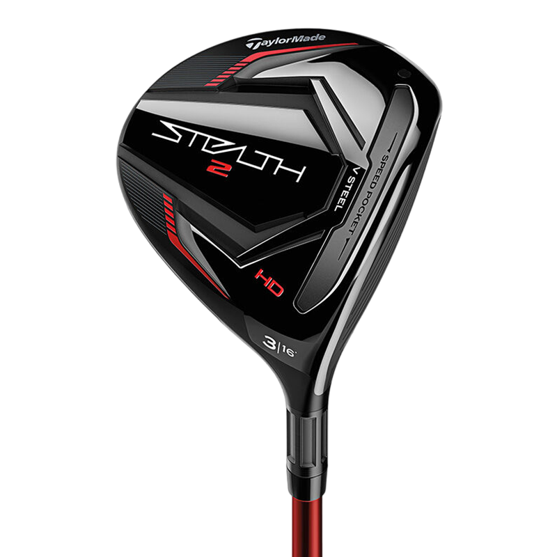 Stealth 2 HD Fairway