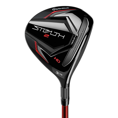Stealth 2 HD Fairway