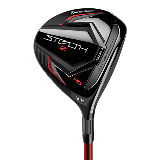 Stealth 2 HD Fairway