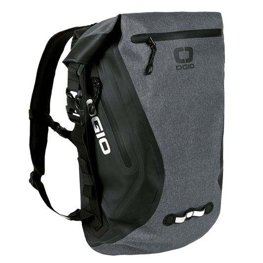 All Elements - Black