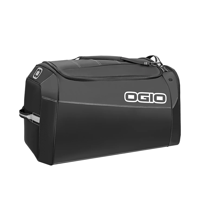 Prospect Gear Bag - Stealth Black