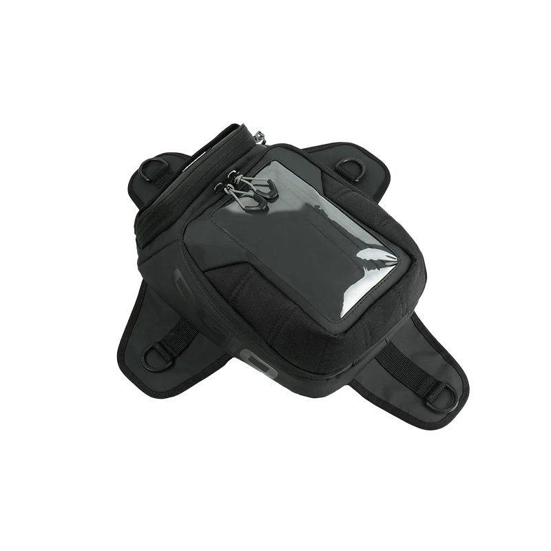 Super Mini Tanker 2.0 Bag - Stealth