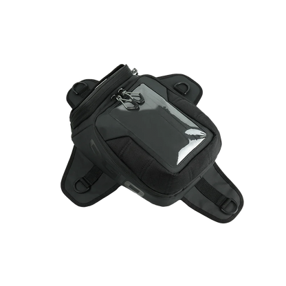 Super Mini Tanker 2.0 Bag - Stealth