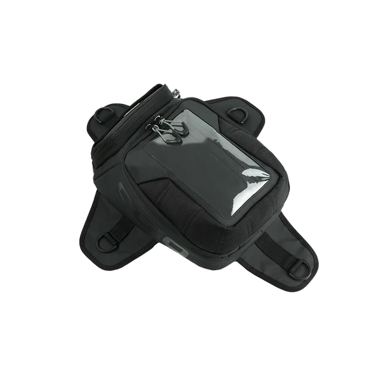 Super Mini Tanker 2.0 Bag - Stealth