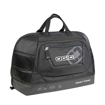 Head Case - Helmet Bag - Black