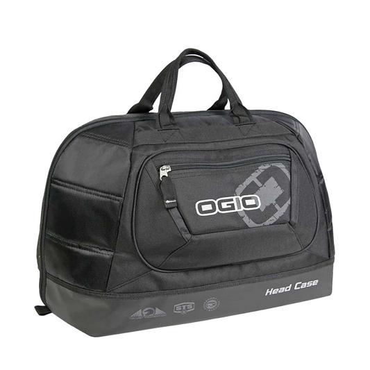 Head Case - Helmet Bag - Black