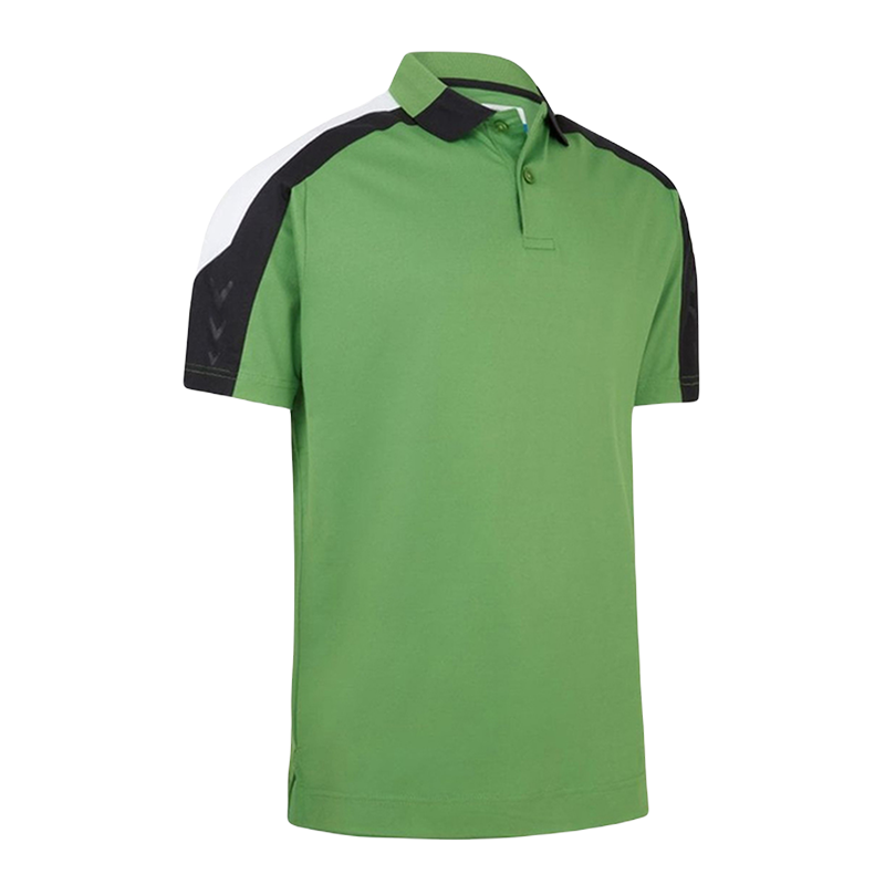 Digital Linear Eng Block Polo