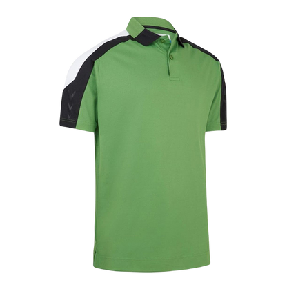 Digital Linear Eng Block Polo