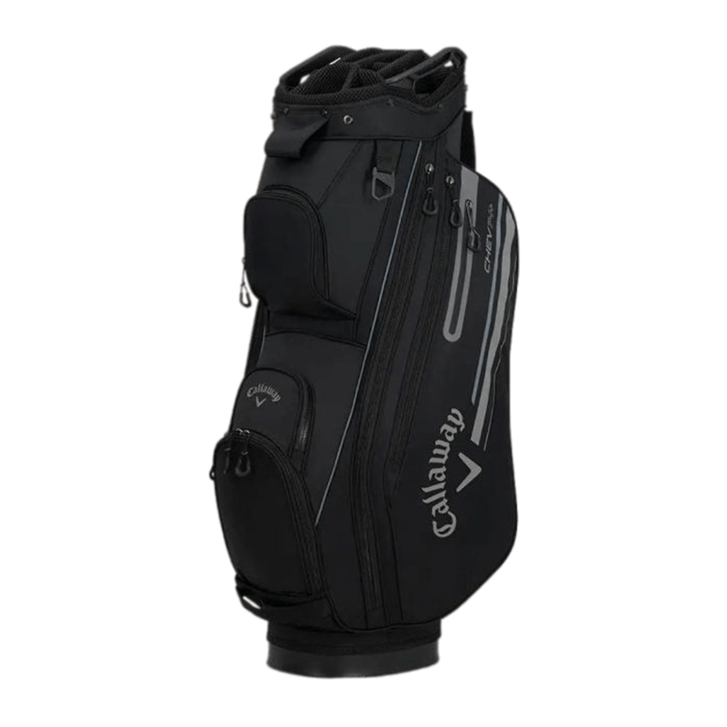 Chev 14 Cart Bag