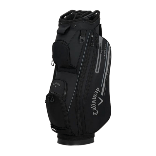 Chev 14 Cart Bag