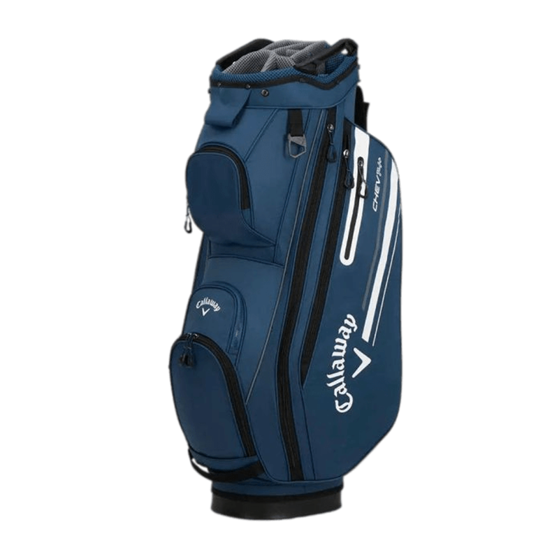 Chev 14 Cart Bag