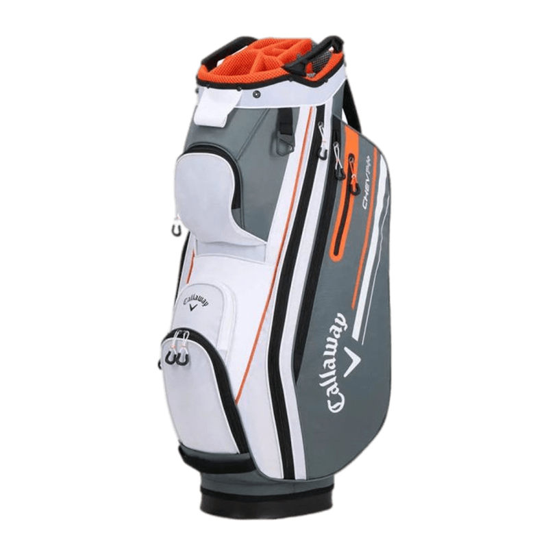 Chev 14 Cart Bag