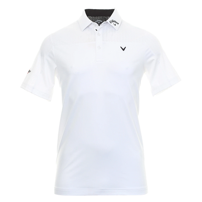 Odyssey Ventilated Block Polo