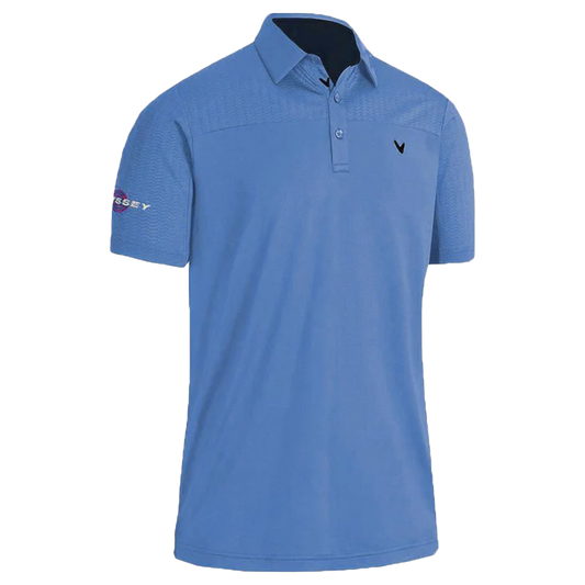 Odyssey Ventilated Block Polo