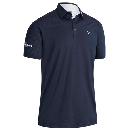 Odyssey Ventilated Block Polo