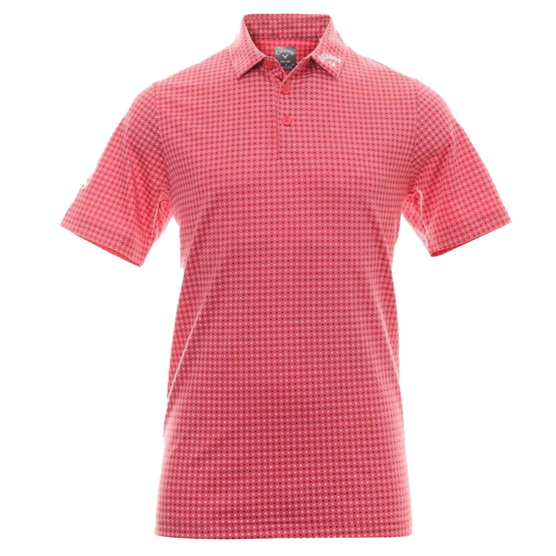 Soft Touch Micro Print