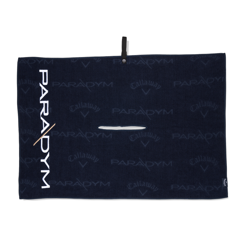 Paradym Microfiber Towel