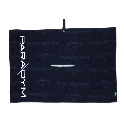 Paradym Microfiber Towel
