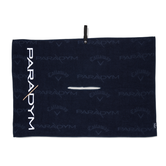Paradym Microfiber Towel